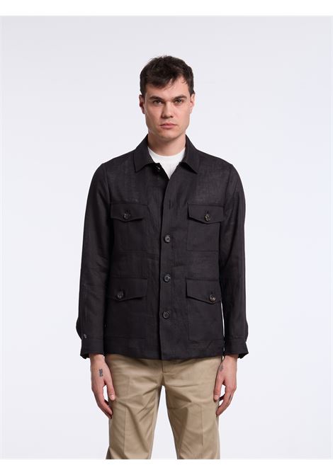 Outerwear - Luigi Borrelli - NAPOLI